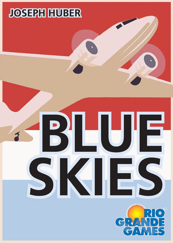 Blues Skies