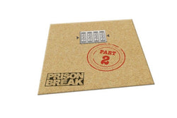 Escape Room the Game - 4 Rooms Plus Chrono Decoder Edition