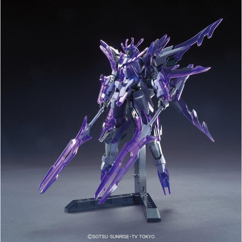 1/144 HG Transient Glacier Gundam