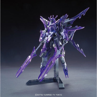 1/144 HG Transient Glacier Gundam