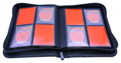 MAGIC: THE GATHERING - 4pkt Zippered Premium Pro Binder- Mythic Edition