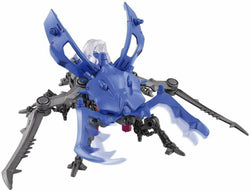 Zoids Wild ZW07 Kuwaga