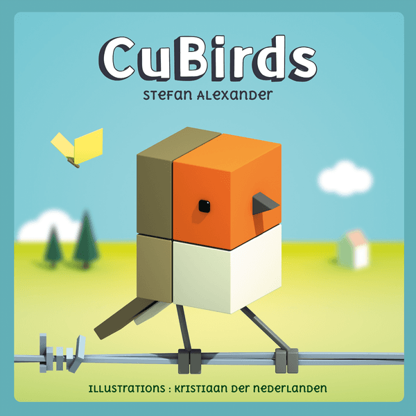 Cubirds