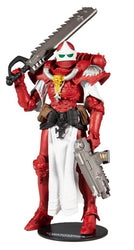 Warhammer 40,000 - Battle Sister Blood Rose 7" Action Figure