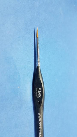 BRSH05 Sable BRUSH Size 1