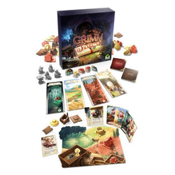 Grimm Forest (Board Game)