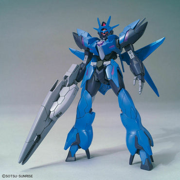 Bandai HGBD-R 1/144 Alus Earthree Gundam
