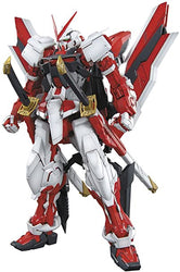 Bandai 1/100 MG Astray Red Frame Revise Gundam