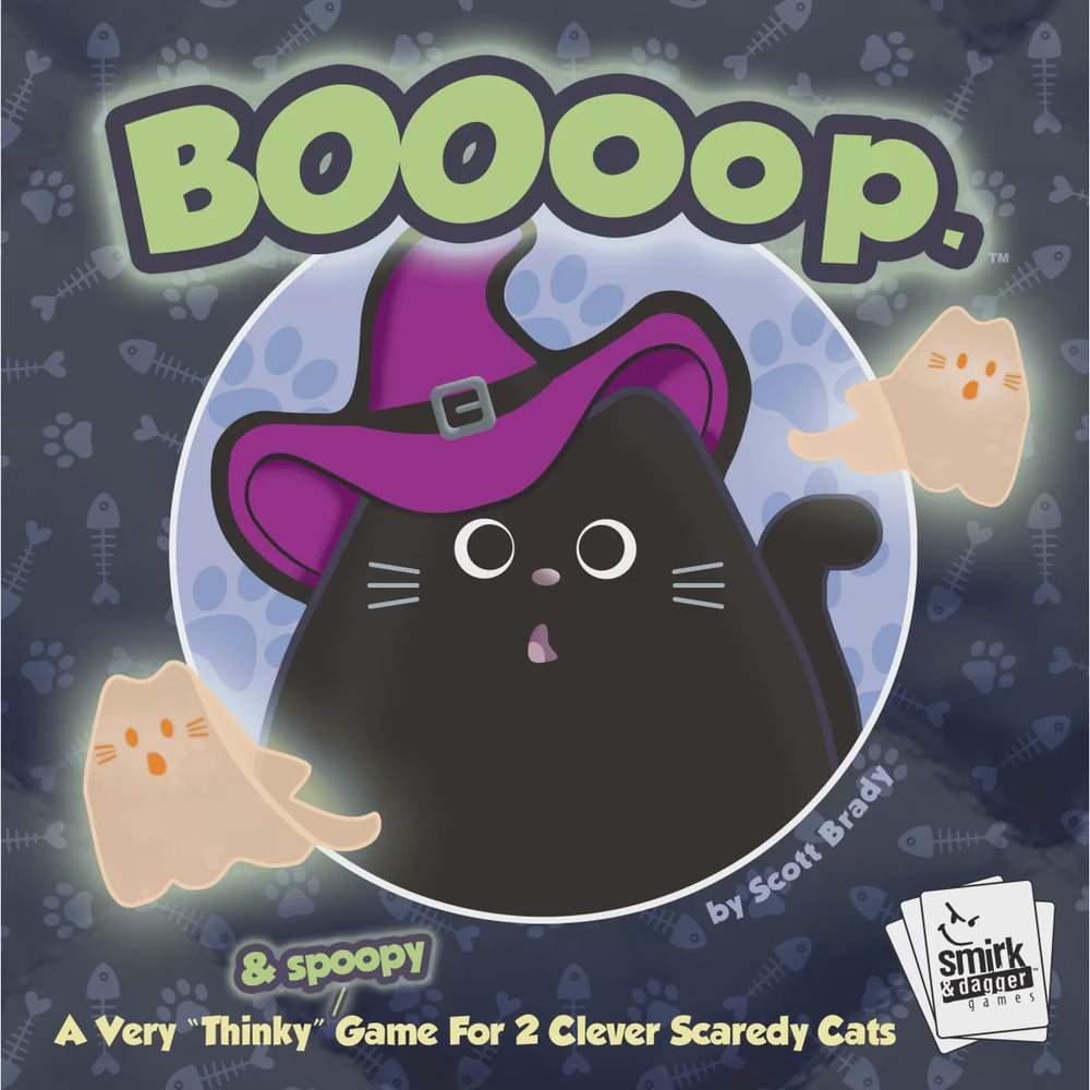 BOOoop