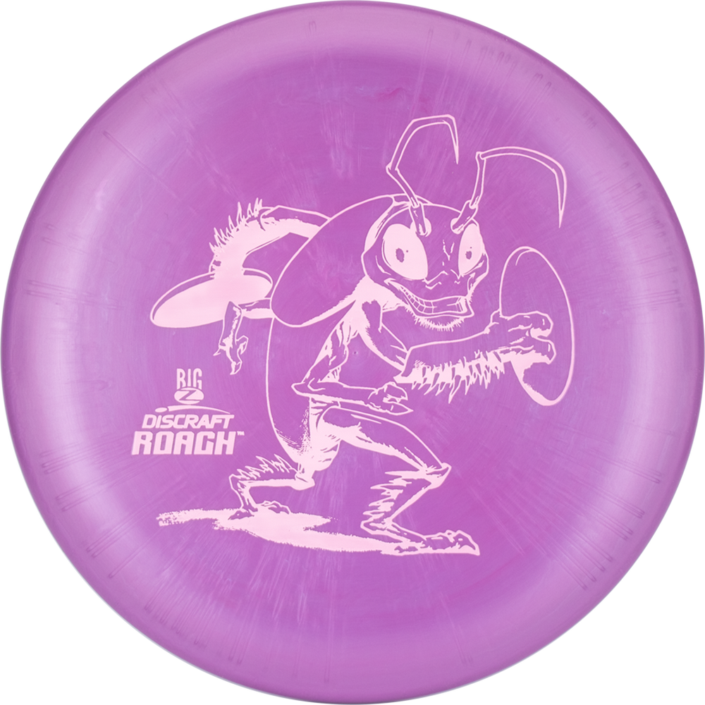 Discraft Big Z Roach 173-174 grams