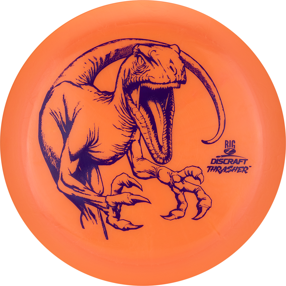 Discraft Big Z Thrasher 170-172 grams