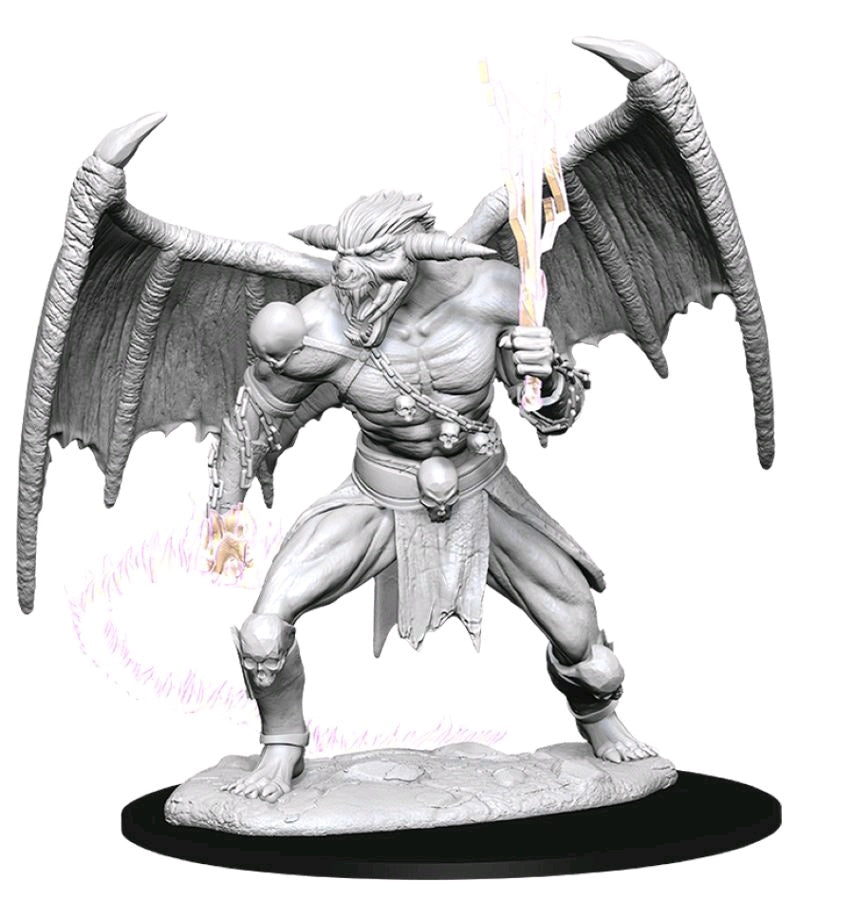 Dungeons & Dragons - Nolzur’s Marvelous Unpainted Minis: Balor