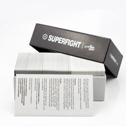 Superfight Core Deck