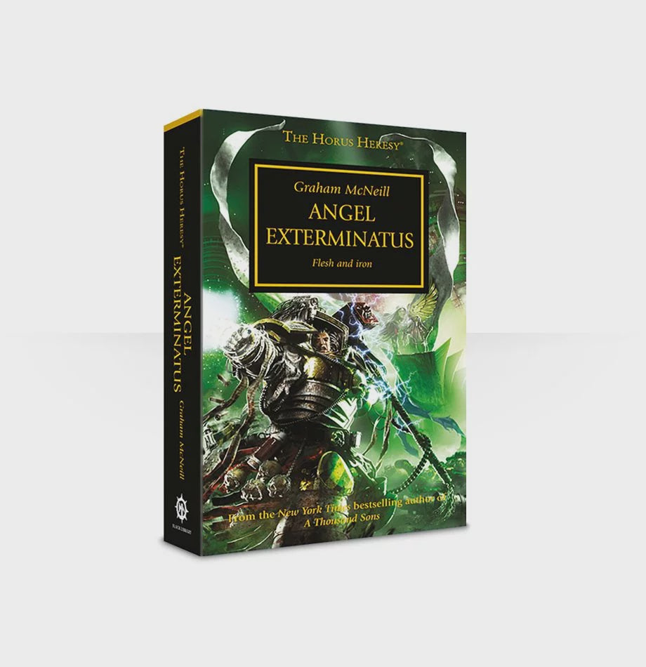 Horus Heresy: Angel Exterminatus