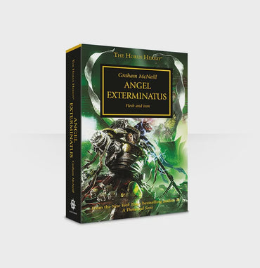 Horus Heresy: Angel Exterminatus
