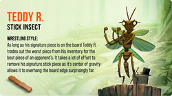 Kabuto Sumo - Insect All-Star Expansion
