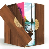 Parks Memories Boxed Set