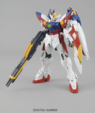 Bandai 1/100 MG Gundam Proto Zero (EW)