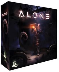 Alone Core Game