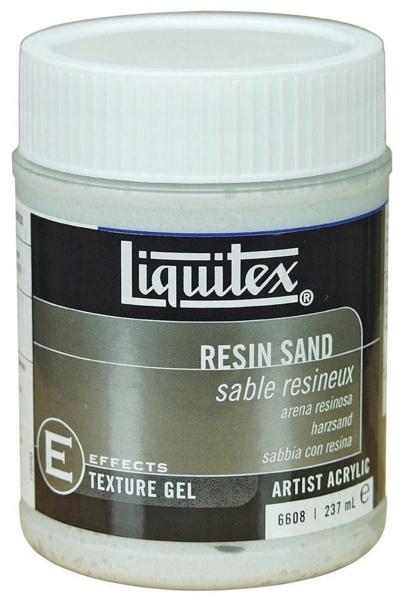 Liquitex Matte Gel Medium 237mL