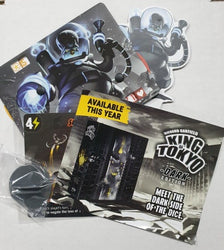 King of Tokyo: Dark Edition