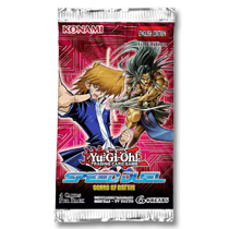 Yu-Gi-Oh - Speed Duel Scars of Battle Booster