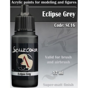 Scale 75 Scalecolor Eclipse Grey 17ml