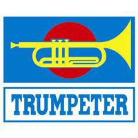 Trumpeter 125mm Turntable Display