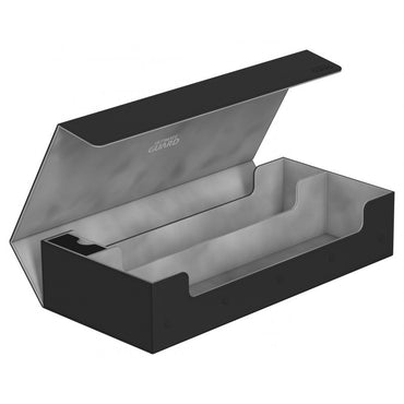 Deck Box Superhive 550+ Standard Size XenoSkin Black