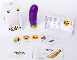 Emoji Party (Board Game)