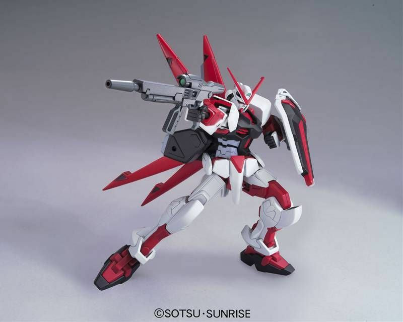 Bandai HG 1/144 R16 M1 ASTRAY
