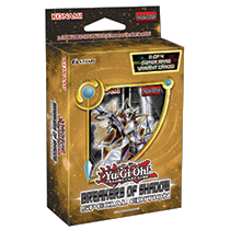 Yu-Gi-Oh - Breakers of Shadow Special Edition