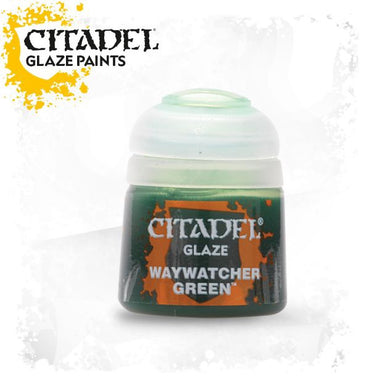 25-04 Citadel Glaze: Waywatcher Green