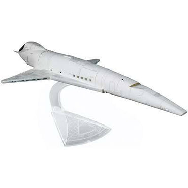 Moebius 2001-2 1/160 2001 Space Clipper Orion Plastic Model Kit