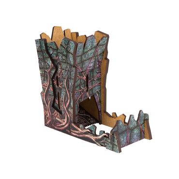 Workshop Call Of Cthulhu Color Dice Tower