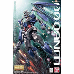 Bandai 1/100 MG OO Qan[t]
