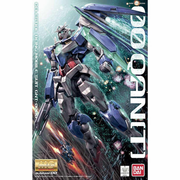 Bandai 1/100 MG OO Qan[t]