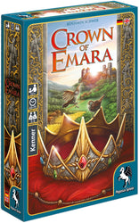 Crown of Emara