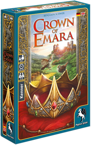 Crown of Emara