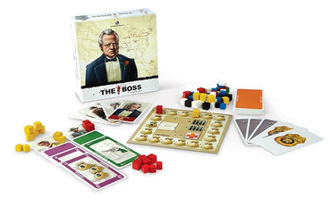 The Boss (Board Game)