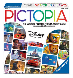 Ravensburger - Pictopia Disney