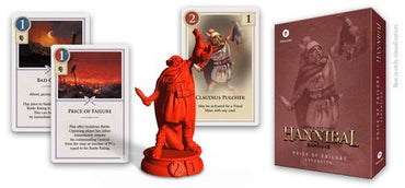 Hannibal & Hamilcar Price of Failure