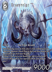 Final Fantasy TCG Tin Gift Set