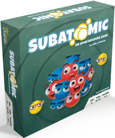 Subatomic