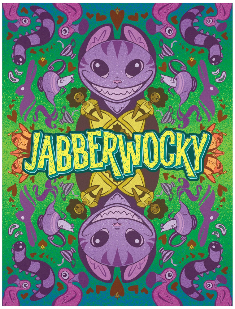 Jabberwocky