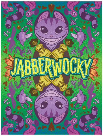 Jabberwocky