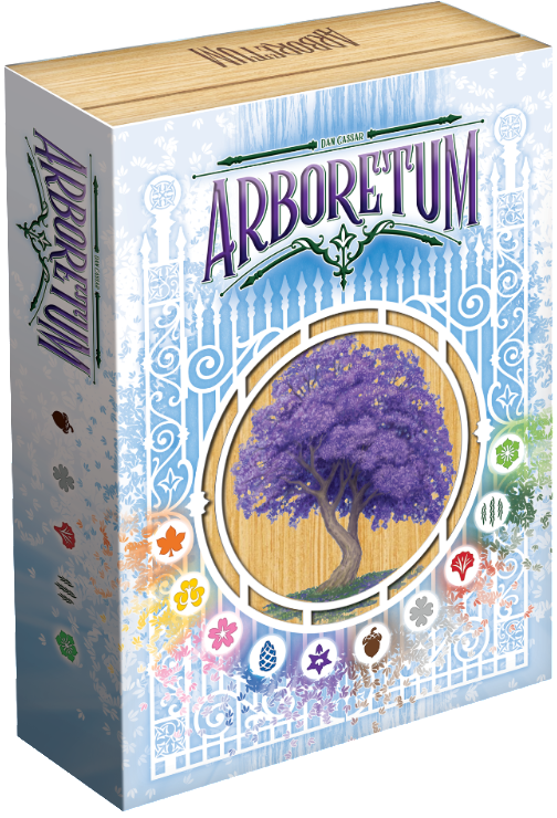 Arboretum Deluxe Edition