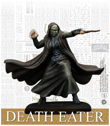 Harry Potter Miniatures Adventure Game Core Box
