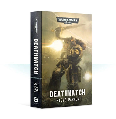 BL2769 DEATHWATCH (PB)