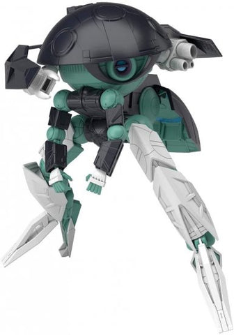Gundam HGBD:R 1/144 Wodom Pod
